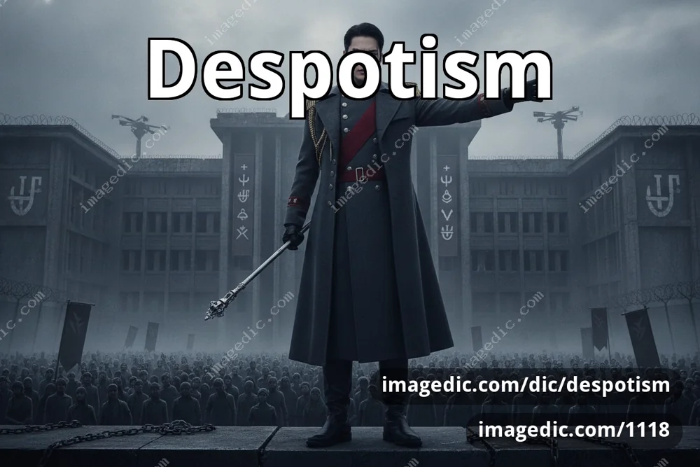 despotism