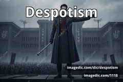 despotism