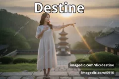 destine