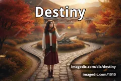 destiny