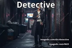 detective