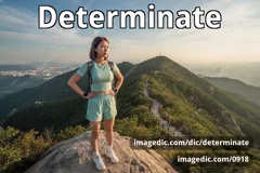 determinate