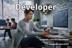 developer