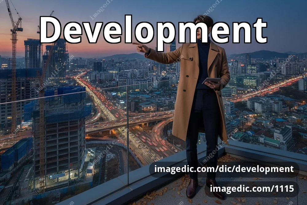 development