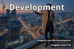 development