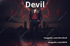 devil