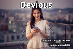 devious