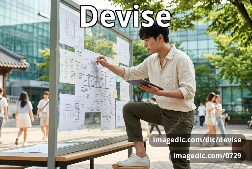 devise