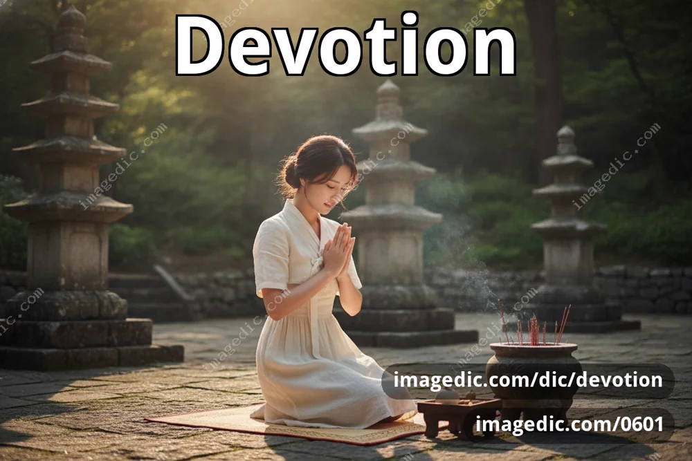 devotion