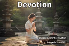 devotion