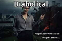 diabolical