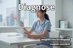 diagnose
