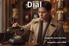 dial