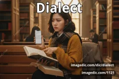 dialect