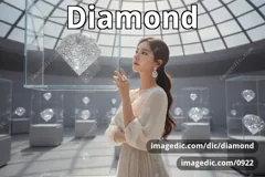 diamond