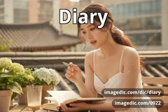 diary