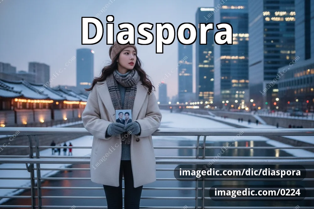 diaspora