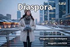 diaspora
