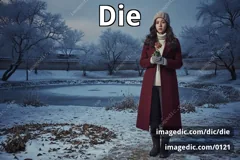 die