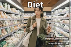 diet