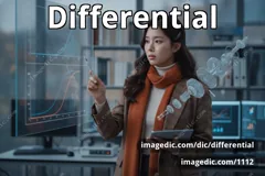 differential
