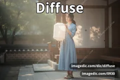 diffuse