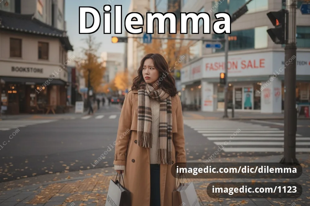 dilemma
