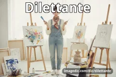 dilettante
