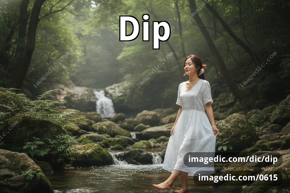 dip