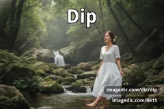 dip