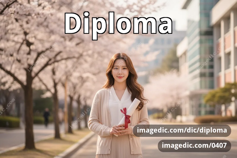 diploma