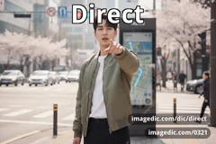 direct