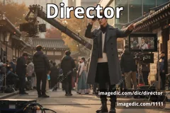 director