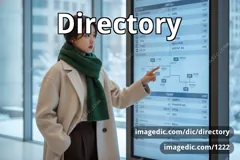 directory