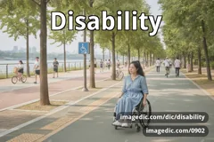 disability