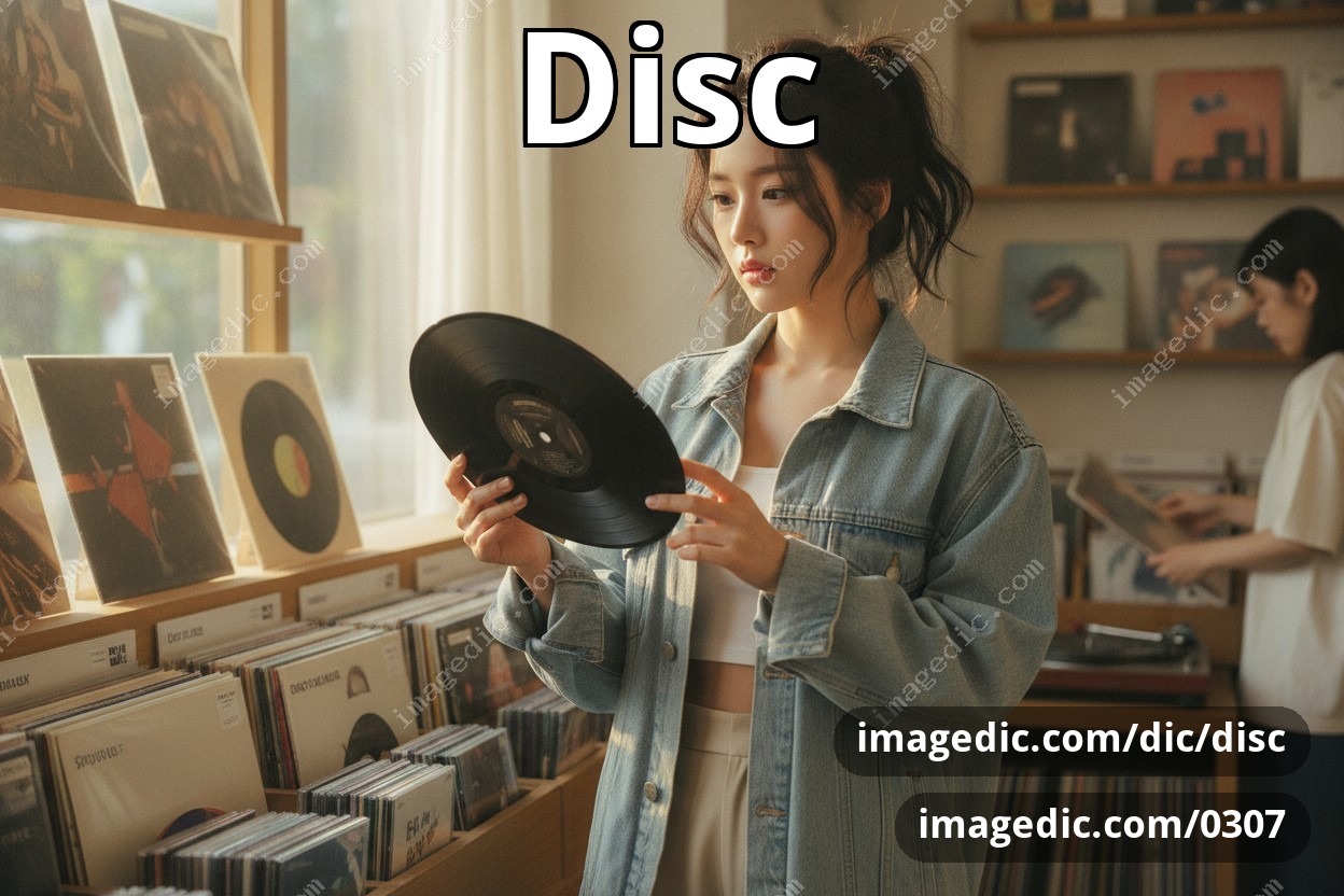 disc