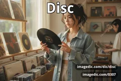 disc