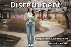 discernment