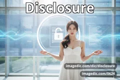 disclosure