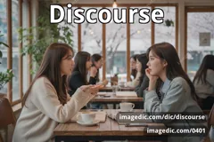 discourse