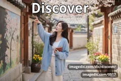 discover