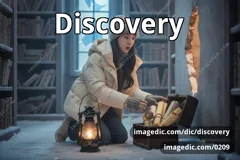 discovery