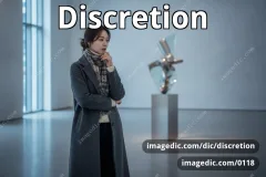 discretion