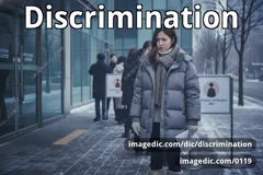 discrimination