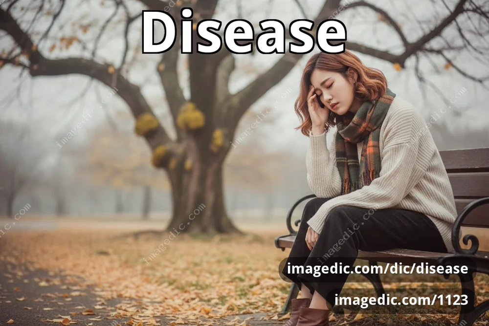 disease