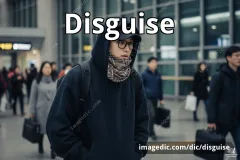 disguise
