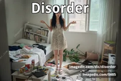 disorder