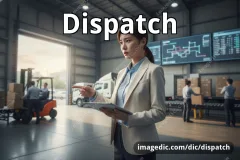 dispatch