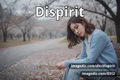 dispirit