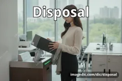 disposal
